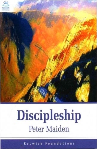 Cover of Discipleship ( Maiden )