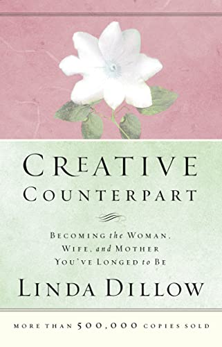 Cover of Creative Counterpart