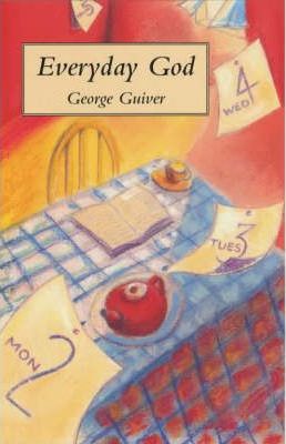 Cover of Everyday God