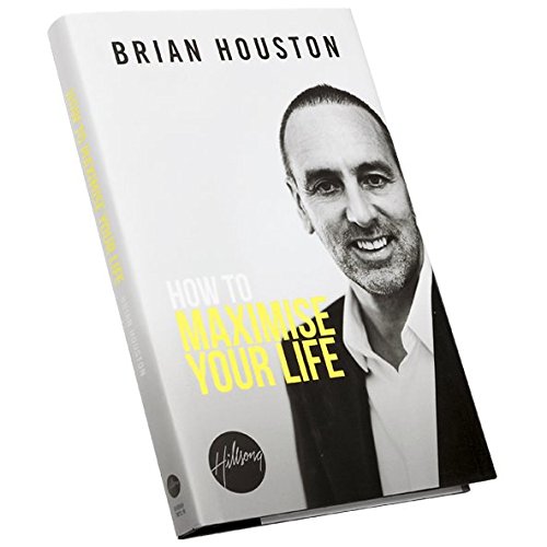 Cover of How to Maximise Your Life Hardcover