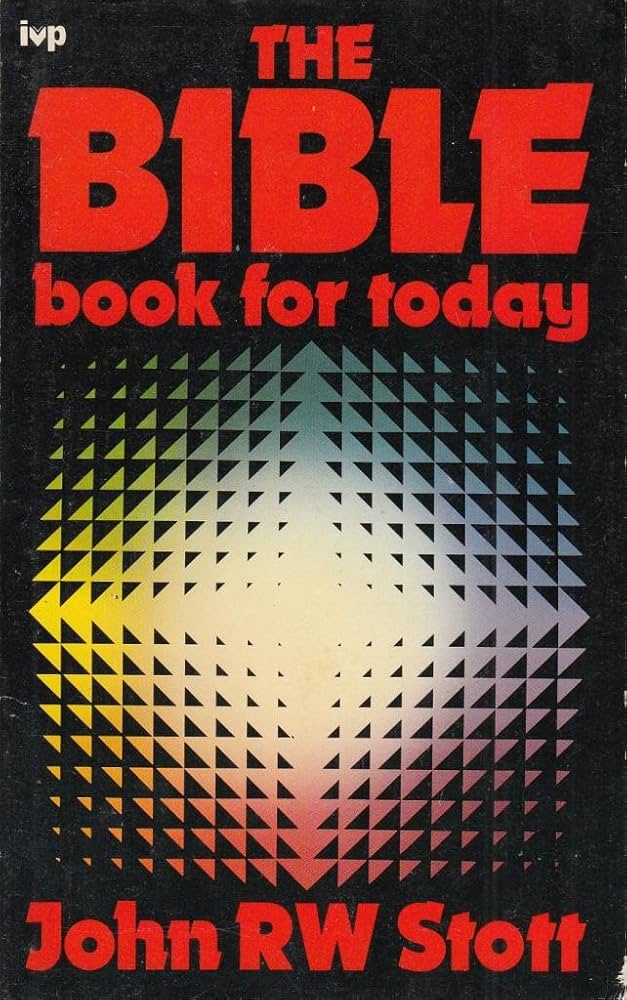 Cover of The Bible Book for today