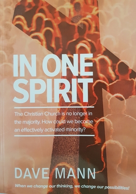 Cover of In One Spirit