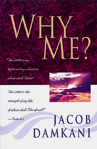 Cover of Why Me ?
