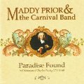 Cover of Paradise Found
