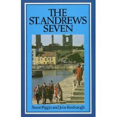 Cover of The St Andrews Seven