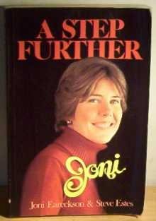 Cover of A Step Further