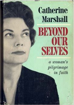 Cover of Beyond Ourselves