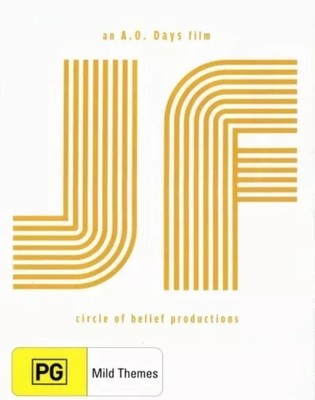 Cover of Jesus Freaks - DVD