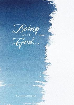 Cover of Being with God