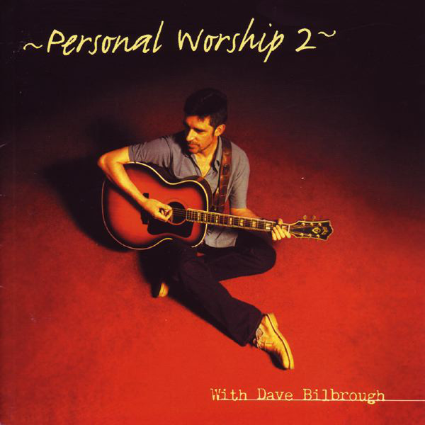 Cover of Personal Worship 2