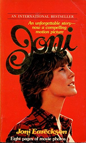Cover of Joni
