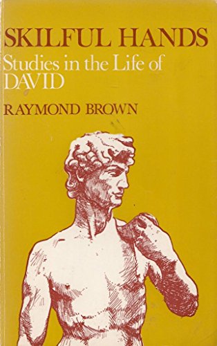 Cover of Skilful Hands - Studies in the Life of David
