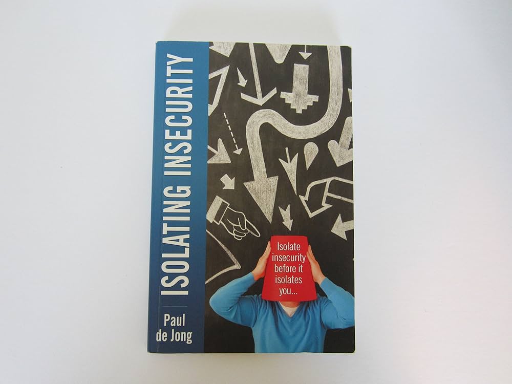 Cover of Isolating Insecurity