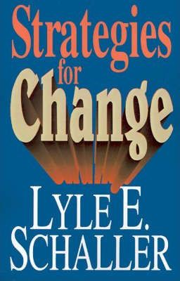 Cover of Strategies for Change