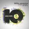 Cover of Decade - The Best Of Israel Houghton And New Breed - CD