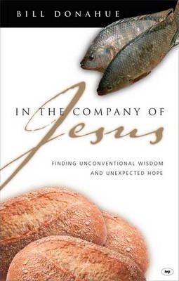 Cover of In the Company of Jesus