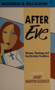 Cover of After Eve - Women Theology and the Christian Tradition