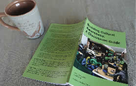 Cover of Building Cultural Awareness