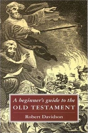 Cover of A Beginners Guide to the Old Testament