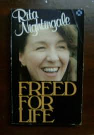 Cover of Freed for Life