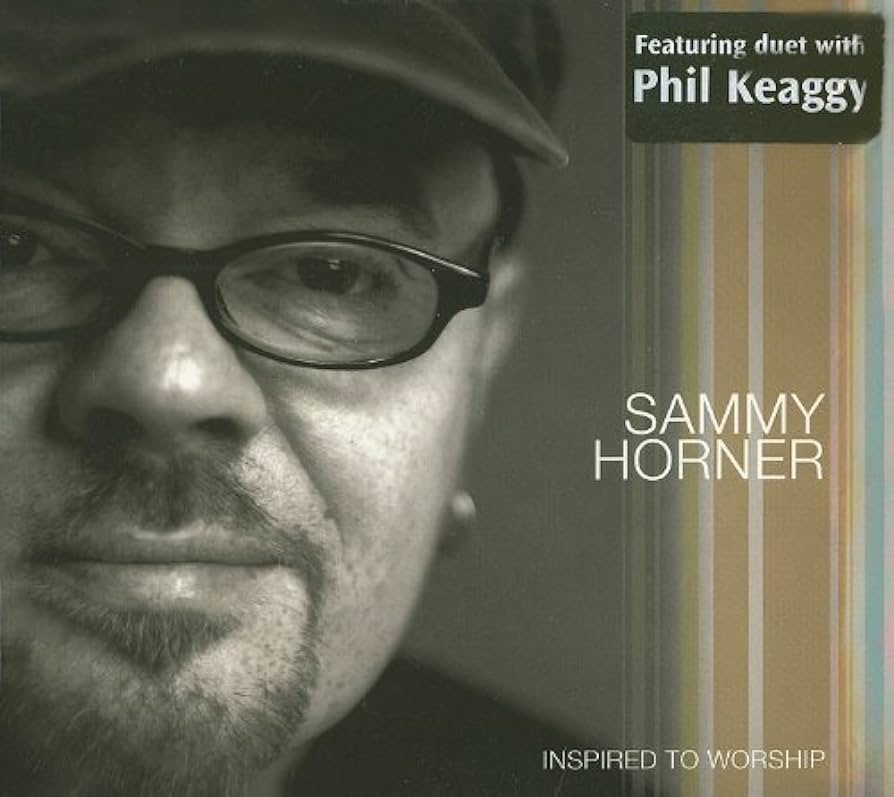 Cover of Inspired To Worship