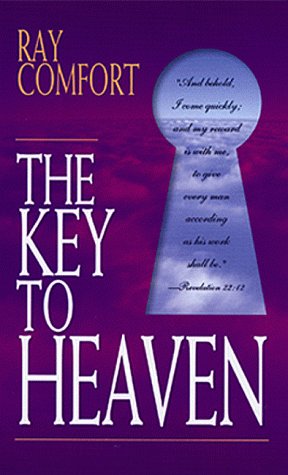 Cover of The Key to Heaven