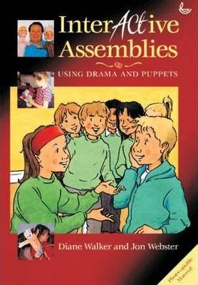 Cover of Interactive Assemblies