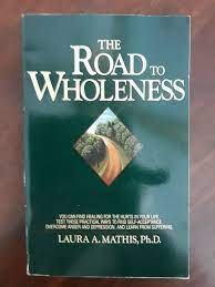 Cover of The Road to Wholeness