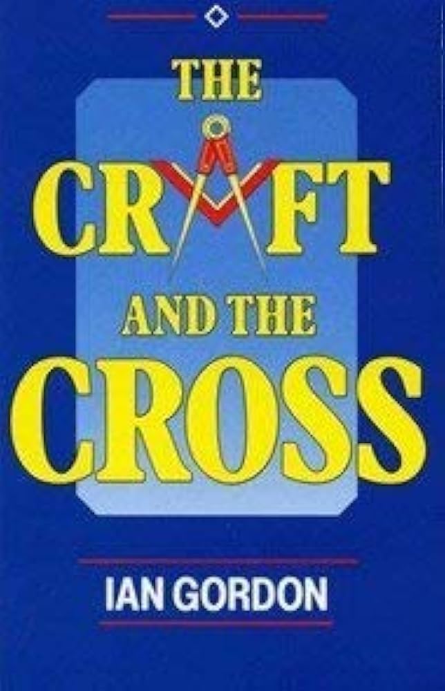 Cover of The Craft and the Cross