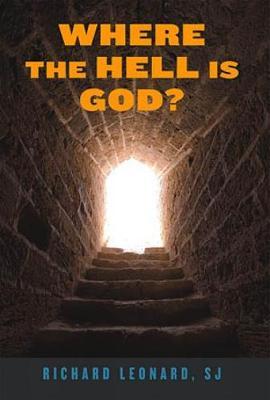 Cover of Where The Hell is God ?