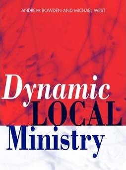 Cover of Dynamic Local Ministry