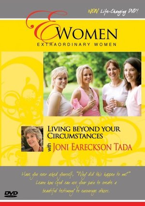 Cover of Women Extraordinary Women - Living Beyond Your Circumstances