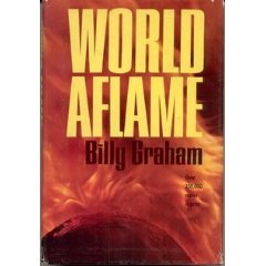 Cover of World Aflame