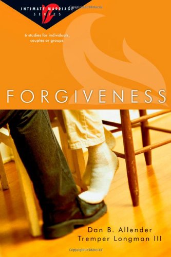 Cover of Forgiveness - Intimate Marriage Series
