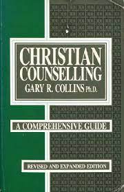 Cover of Christian Counselling - A Comprehensive Guide