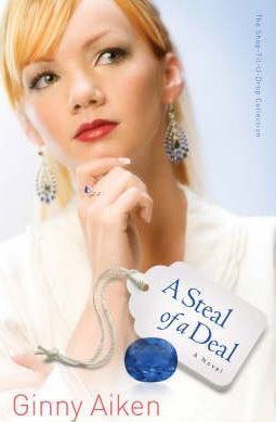 Cover of A Steal of a Deal