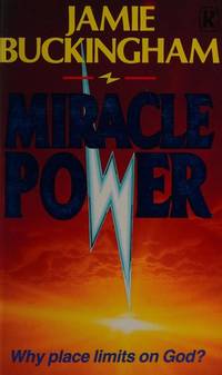 Cover of Miracle Power