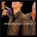 Cover of Let My Words Be Few - CD