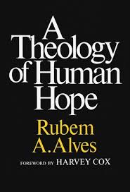 Cover of A Theology of Human Hope