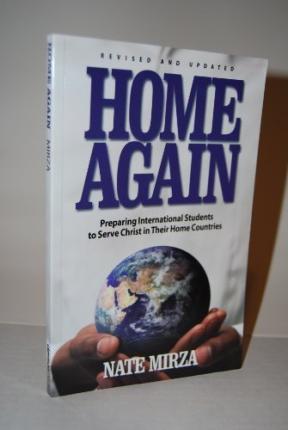 Cover of Home Again