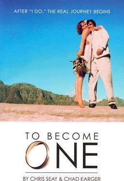 Cover of To Become One