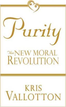 Cover of Purity - The New Moral Revolution