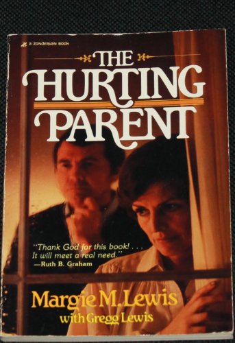 Cover of The Hurting Parent