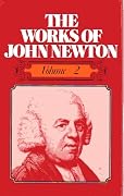 Cover of The Works Of John Newton - Volume 2