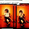 Cover of Falling Forward - CD