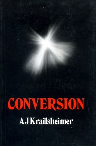 Cover of Conversion (Krailsheimer)