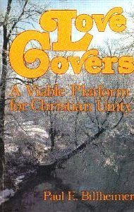 Cover of Lover Covers - A Viable Platform For Christian Unity