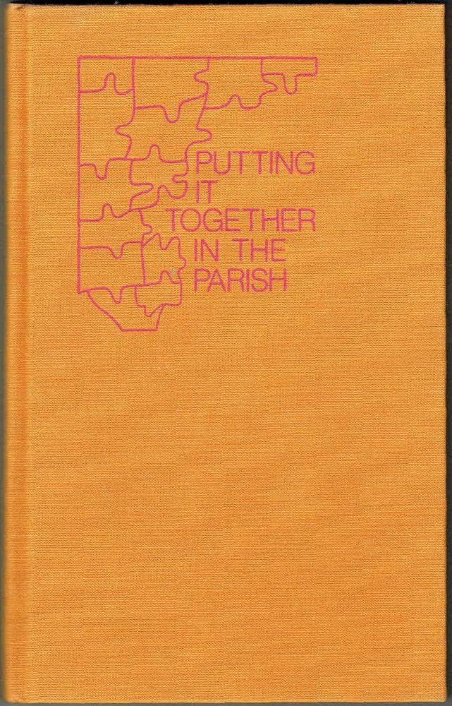 Cover of Putting it Together in the Parish