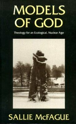 Cover of Models of God