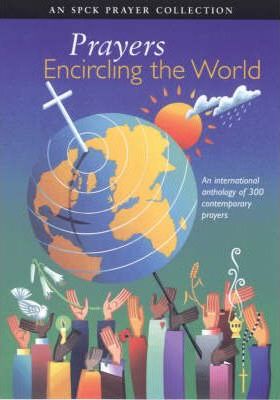 Cover of Prayers Encircling the World